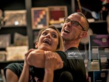 Chuck Palahniuk