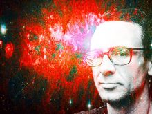 Chuck Palahniuk