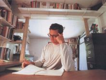 Chuck Palahniuk