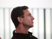 Chuck Palahniuk