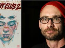 Chuck Palahniuk