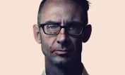 Chuck Palahniuk