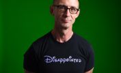 Chuck Palahniuk