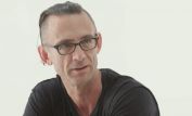 Chuck Palahniuk