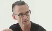 Chuck Palahniuk