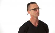 Chuck Palahniuk