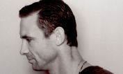 Chuck Palahniuk