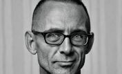 Chuck Palahniuk