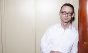 Chuck Palahniuk