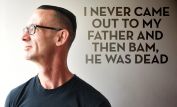 Chuck Palahniuk