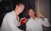 Chuck Palahniuk