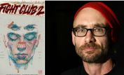 Chuck Palahniuk