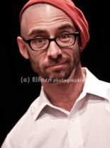 Chuck Palahniuk