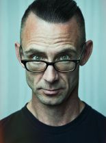 Chuck Palahniuk