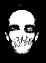 Chuck Palahniuk