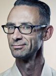 Chuck Palahniuk