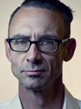 Chuck Palahniuk