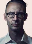 Chuck Palahniuk