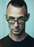 Chuck Palahniuk