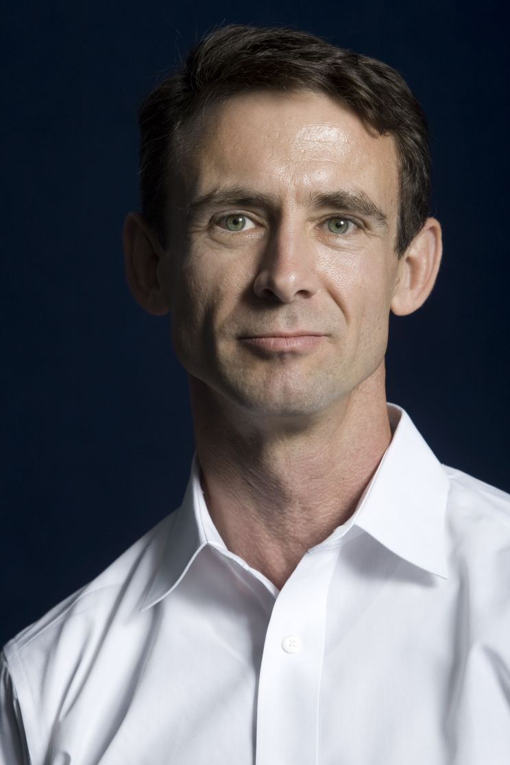 Chuck Palahniuk