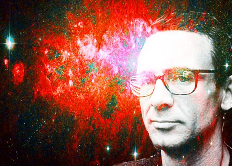 Chuck Palahniuk