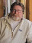 Chuck Pfarrer