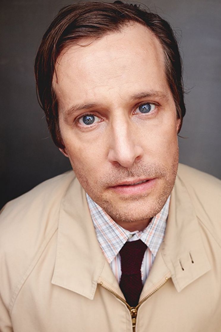Chuck Raucci