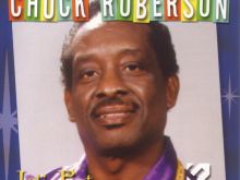 Chuck Roberson