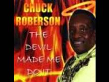 Chuck Roberson