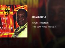 Chuck Roberson