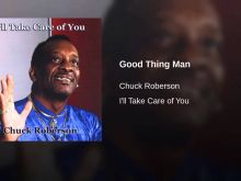 Chuck Roberson