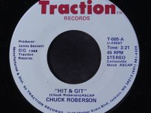 Chuck Roberson