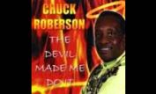 Chuck Roberson