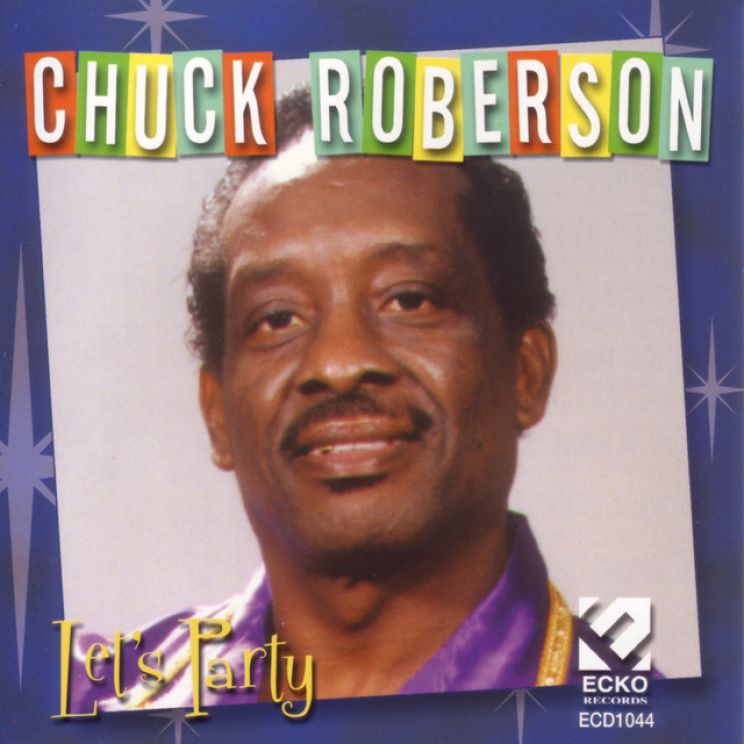 Chuck Roberson