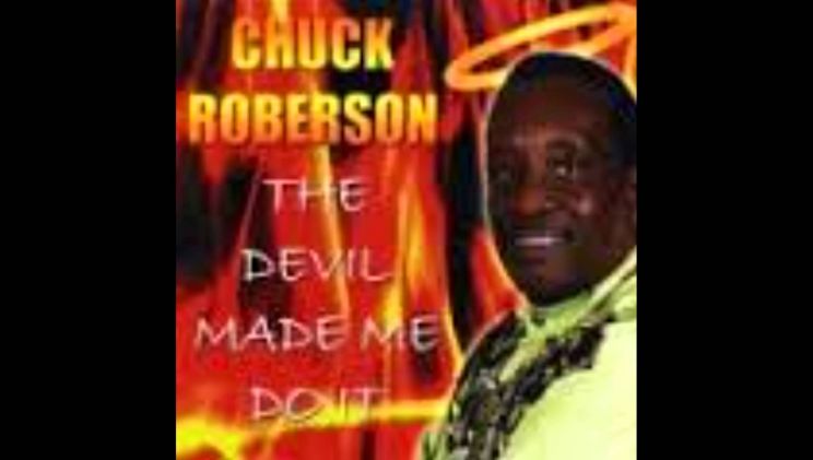 Chuck Roberson