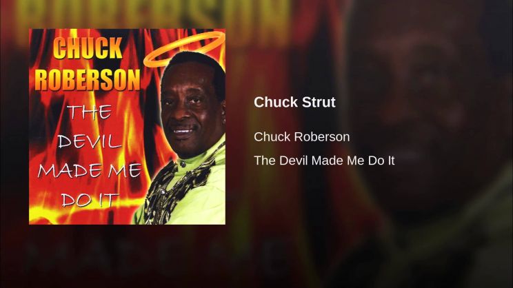 Chuck Roberson