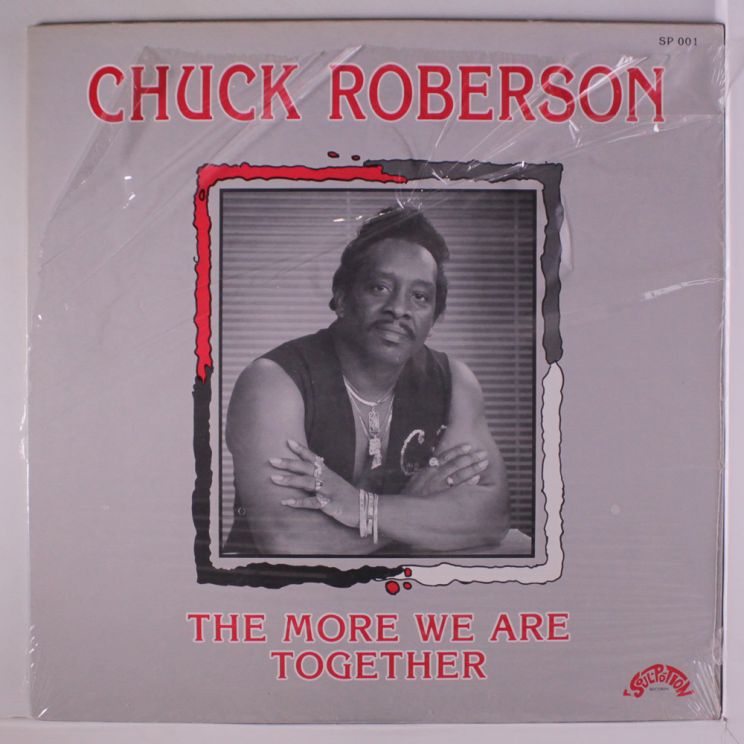 Chuck Roberson