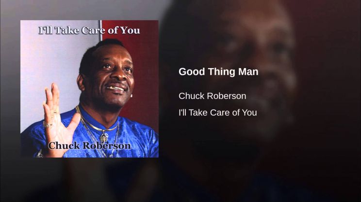 Chuck Roberson