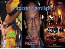 Chuck Russell