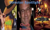 Chuck Russell