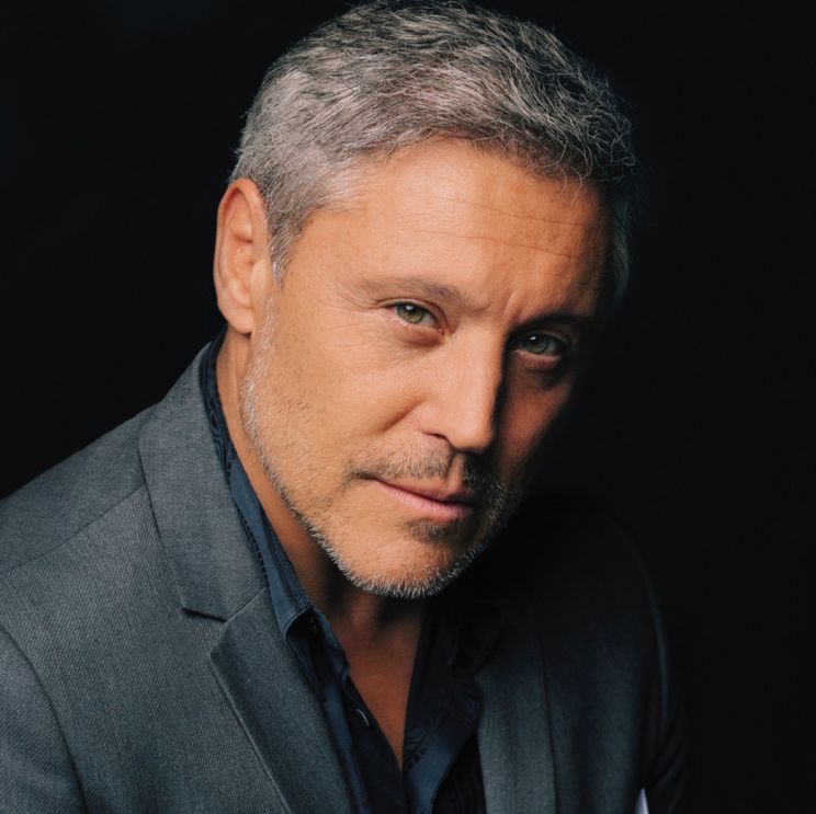 Chuck Russell