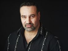 Chuck Shamata