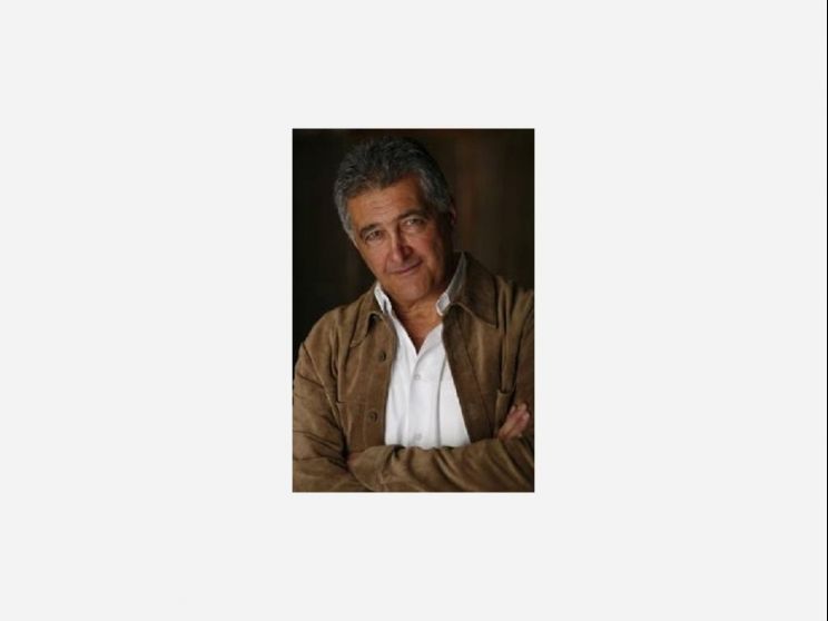 Chuck Shamata
