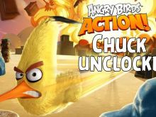 Chuck Speed