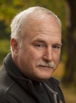 Chuck Wagner