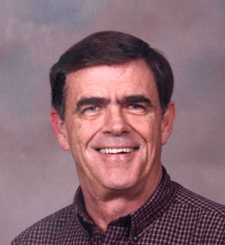 Chuck Wagner