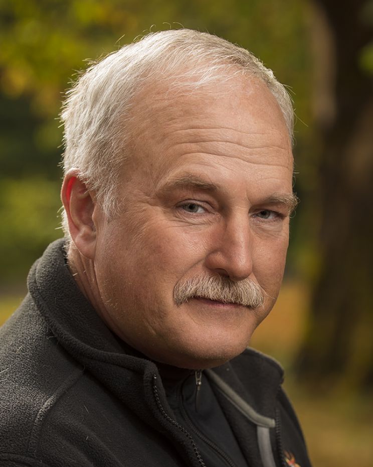 Chuck Wagner