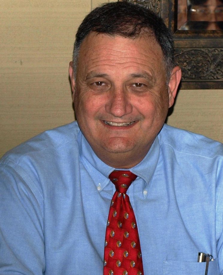 Chuck Wagner