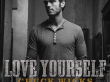 Chuck Wicks