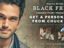 Chuck Wicks